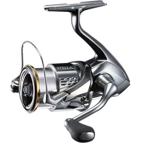 Shimano Navijak Stella 2500 FJ