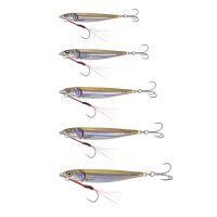 Savage Gear Pilker 3D Anchovy Jig Anchovy (2)