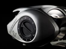 Savage Gear Multiplikátor SG10 300 BC LH 9+1 BB (2ARB+2JAP) 7.3:1 (5)