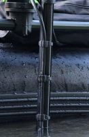 Railblaza Držiak Sondy Hexx Live Pole 30 (3)