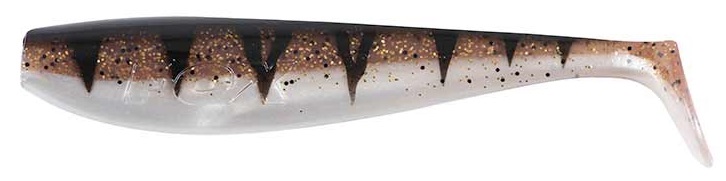 E-shop Fox rage gumová nástraha zander pro shad glitter perch - 10 cm