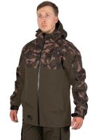 Fox Bunda Aquos Tri Layer STD Jacket (1)