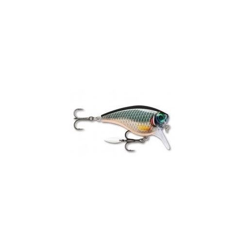 Rapala Wobler BX Big Brat Pike 06 HLW 7 cm 21 g