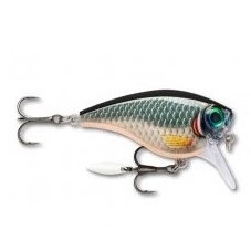 Rapala wobler bx big brat pike 06 hlw 7 cm 21 g