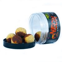 Emersfish Boilie Neonky Oliehňový Krill Korenie 50 g (2)