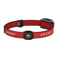 Fenix ​​Nabíjacia Čelovka HL18R-T V2.0 Červená (2)