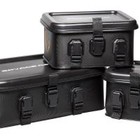 Savage Gear Púzdro Belly Boat Pro Motor 180 Bag Bow (2)