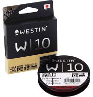 Westin Splietaná Šnúra W10 13 Braid Orchid Purple 135 m - 0,26 mm 23,9 kg