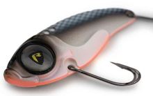 Fox Rage Wobler Big Eye Blade UV Bleak (1)