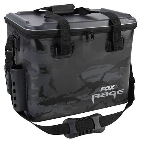 Fox Rage Taška Camo Welded Bag XL