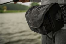 Fox Rage Ľadvinka Camo Voyager Belt Carryall (16)