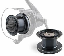 Zfish Náhradná Cievka Forecast XFR 10000 Zfish Náhradná Cievka Forecast XFR 10000