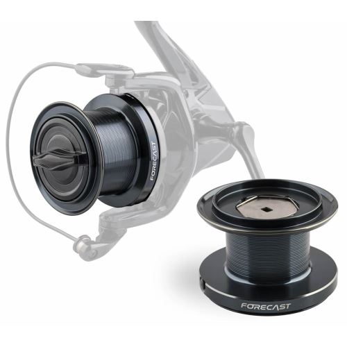 Zfish Náhradná Cievka Forecast XFR 10000