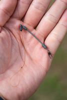 Preston Innovations Záveska Feeder Links Stiff 2 ks (8)