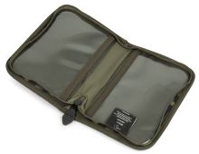 Avid Carp Puzdro Na Doklady RVS Licence Wallet (1)