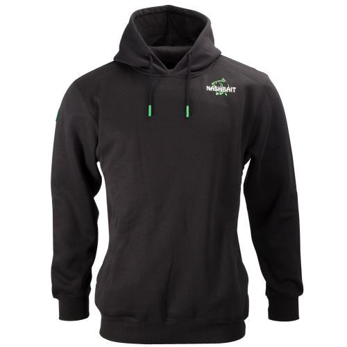 Nash Mikina Nashbait Squad Hoody