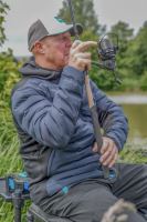 Preston Bunda Duratech Hybrid Jacket (8)