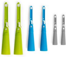 Preston Innovations Kónusy Na Deličku Bung Twin Kit 2 ks Preston Innovations Kónusy Na Deličku Bung Twin Kit 2 ks