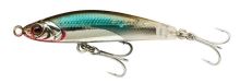 Savage Gear Wobler Gravity Pencil Sinking Dark Magic - 4,5 cm 5 g