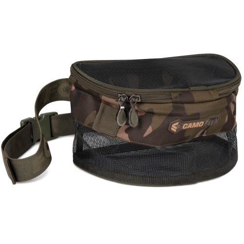 Fox Puzdro Na Boilie Camolite Boilie Waist Bag