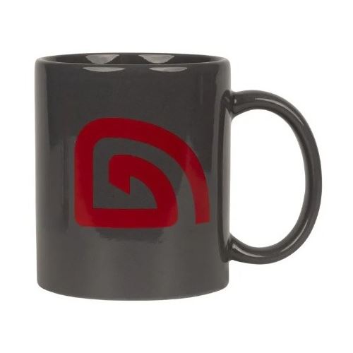 Trakker Hrnček Grey Mug 300 ml