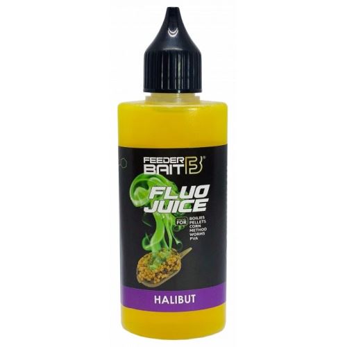 FeederBait Dip Fluo Juice 50 ml