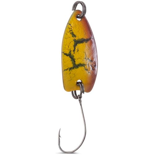 Saenger Iron Trout Blyskáč Zest Spoon FTO - 2,3 g