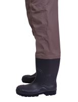 PROS Brodiace Nohavice AIR Breathable Waders SB04 (4)