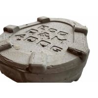 ECO Sinkers Záťaž Grippa (1)