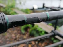 Sportex Prút Competition Carp CS-4 3,66 m (12 ft) 3,25 lb (4)