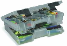 Plano Krabička Guide Series Two-Tiered Stowaway 460000