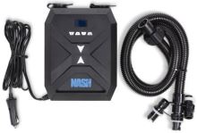 Nash Pumpa Boat Life Electric Air Pump