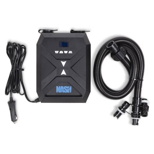 Nash Pumpa Boat Life Electric Air Pump