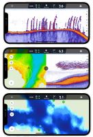 Deeper Smart Chirp+ 2 Nahadzovací Sonar (3)