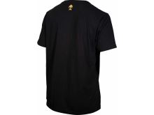 Westin Tričko Style T-Shirt Black - XXL