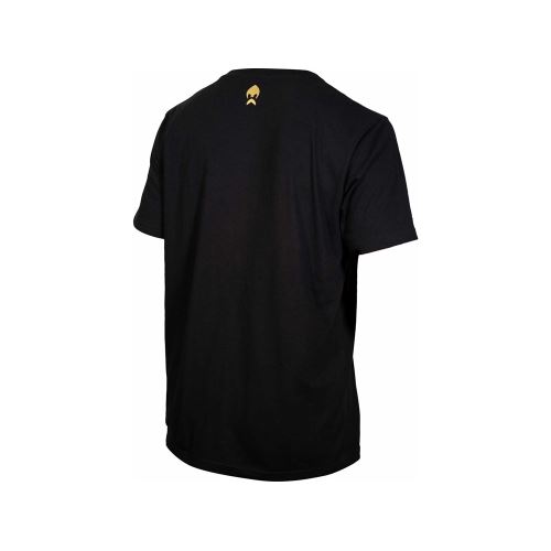 Westin Tričko Style T-Shirt Black