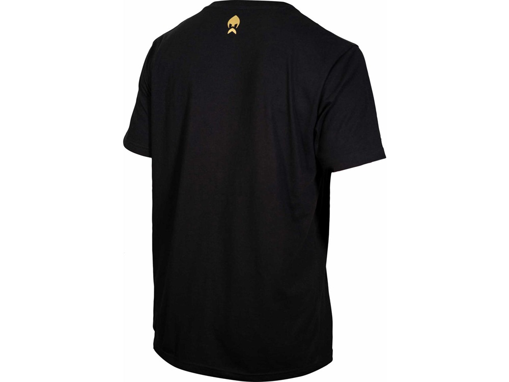 E-shop Westin tričko style t-shirt black - l