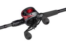 Fox Rage Multiplikátor Prism X Baitcast Reel (3)