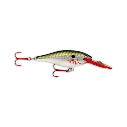 Rapala Wobler Shad Rap Deep Runner BOF - 7 cm 8 g