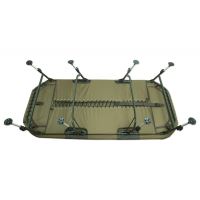 Starfishing Lehátko Repus G2 Flatbed 8 Leg (1)