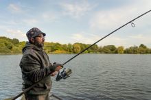 One More Cast Prút Black Pearl Spod & Marker 12 ft 5 lb 2-Diel (10)