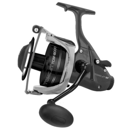 Okuma Navijak Tomcat Baitfeeder TCBF 18000
