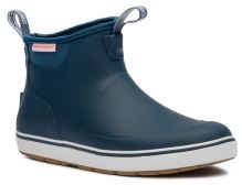 Grundéns Topánky Deck-Boss Ankle Boot Navy - 47