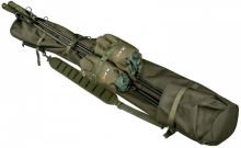 Fox Taška Royale Brolly Carryall System (1)