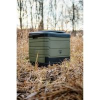 Giants Fishing Skladacia Prenosná Toaleta Folding Toilet X-Large + Skladacia Lopatka Zadarmo (6)