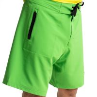 Adventer & Fishing Kraťasy Green (4)