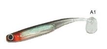 Zfish Gumová Nástraha Swing Shad A1 4 ks - 11,5 cm