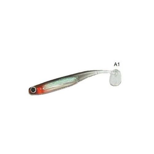 Zfish Gumová Nástraha Swing Shad A1 4 ks - 11,5 cm