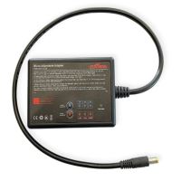 Boatman Skladací Solárny Panel 120W 12V (7)