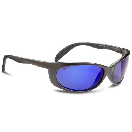 Rapala Brýle RVG-026D Sportsman´s Mirror Gun Metal